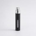 Travel Perfume Atomizer 5 ml Black
