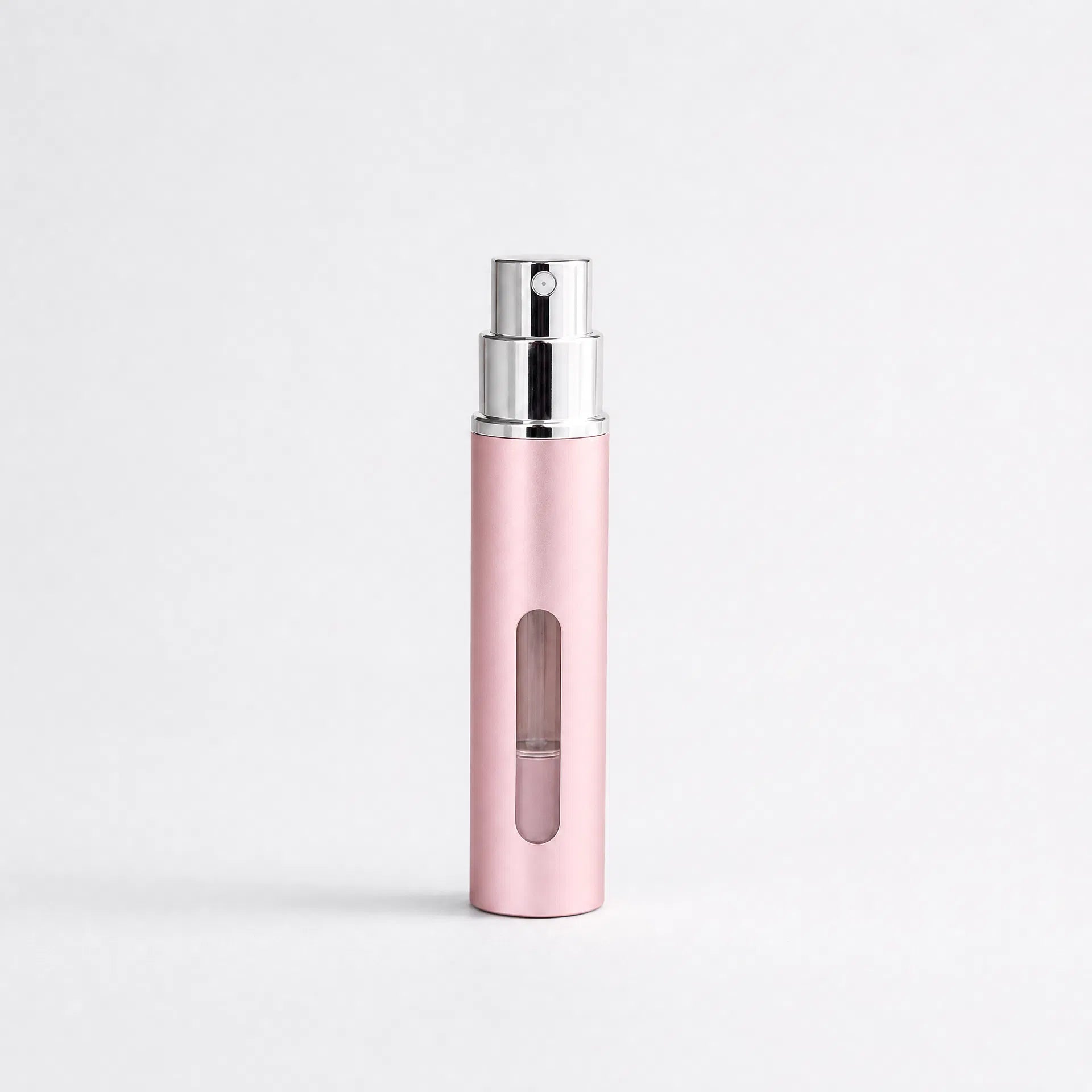 Travel Perfume Atomizer 5 ml Rosé