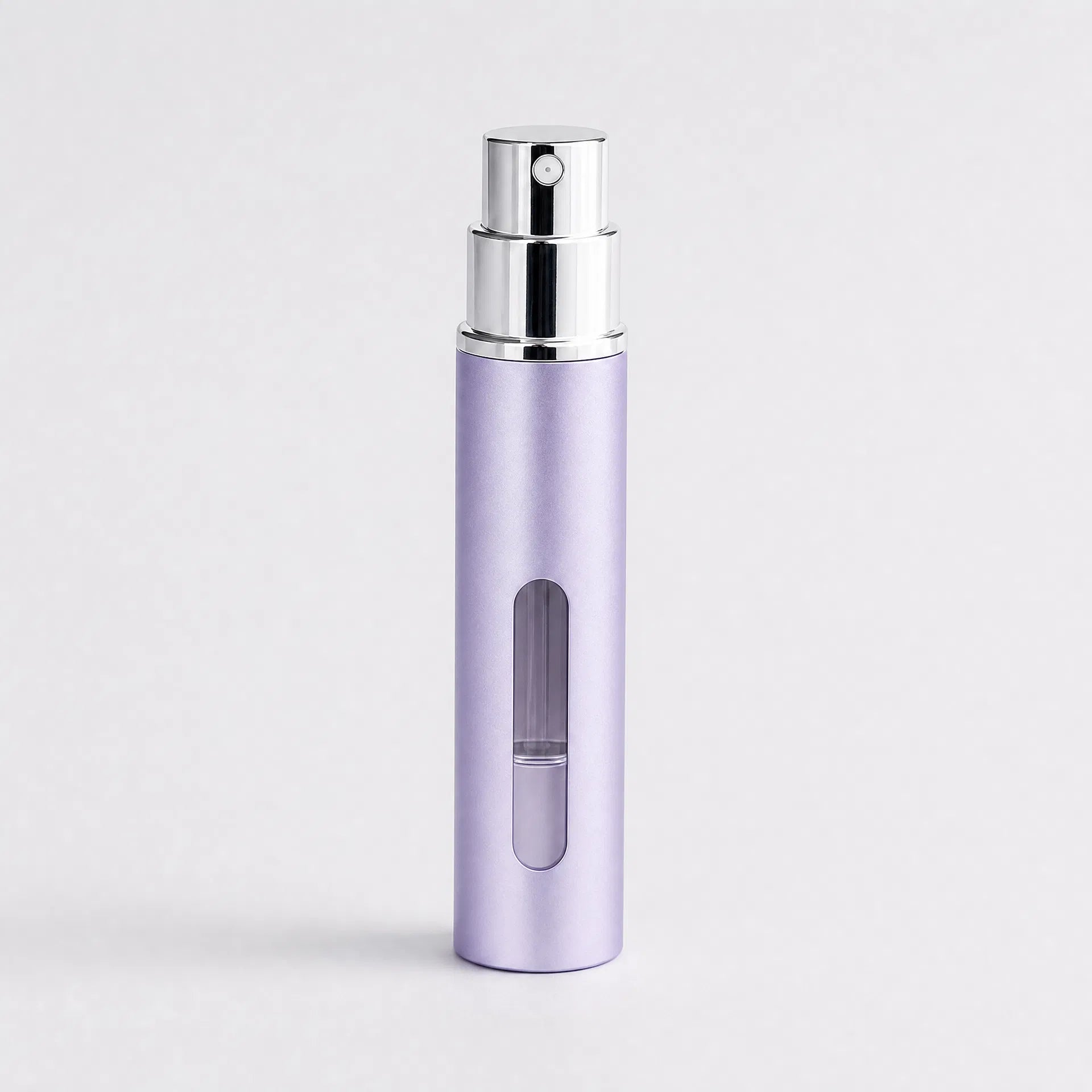 Travel Perfume Atomizer 5 ml Lavender